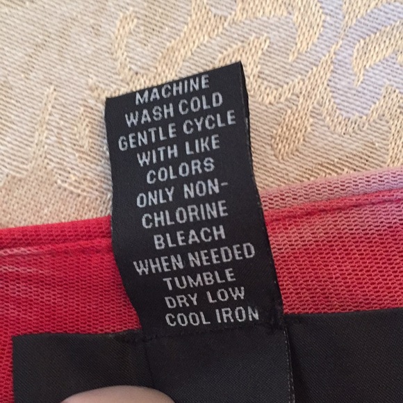 INC halter maxi - Picture 7 of 8